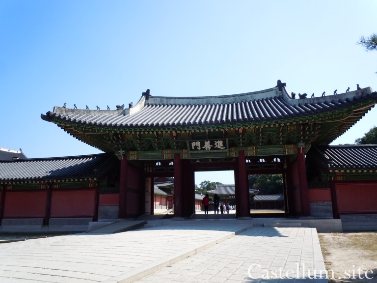 KR_ChangDeokGung1