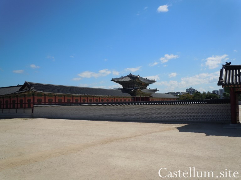 KR_GyeongbokGung0