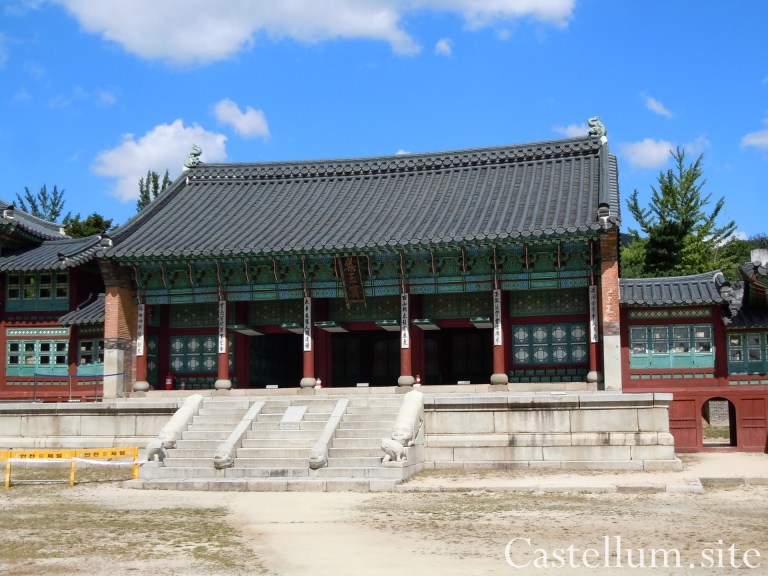 KR_GyeongbokGung27