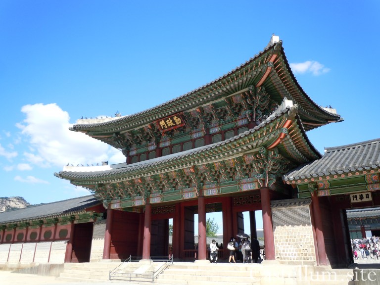 KR_GyeongbokGung4