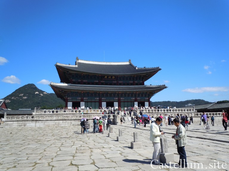 KR_GyeongbokGung5