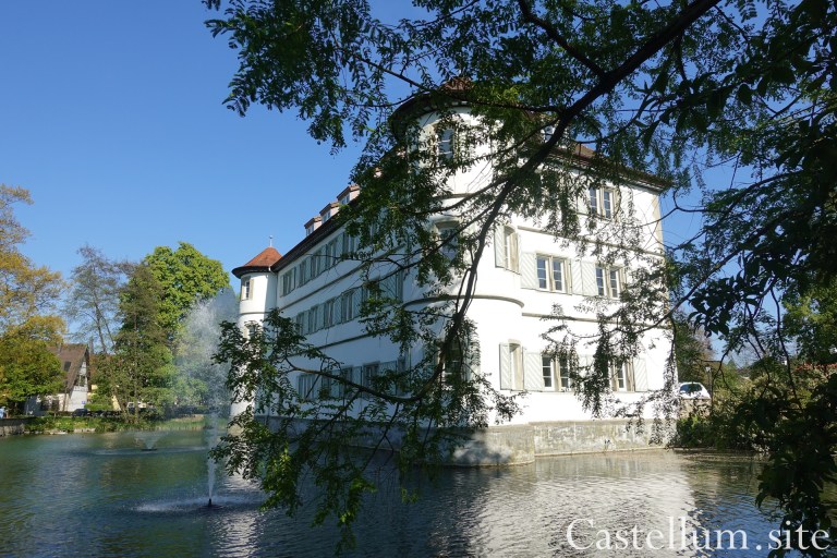 DE_WasserschlossBadRappenau2