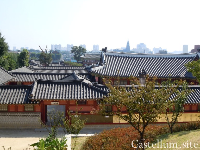 KR_HwaseongHaenggung10