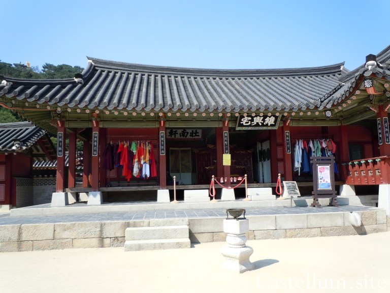 KR_HwaseongHaenggung13