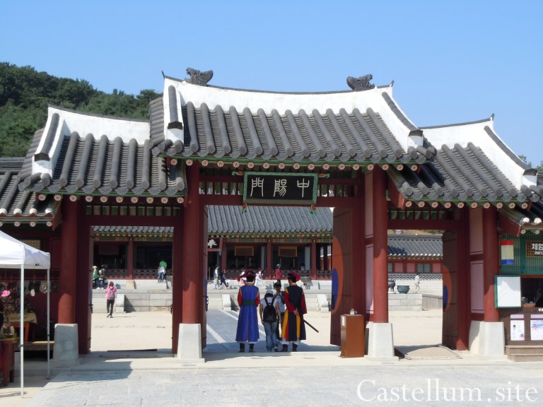 KR_HwaseongHaenggung3