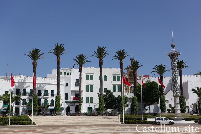 MA_PalaisRoyalDeTetouan1