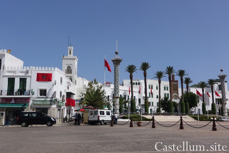 MA_PalaisRoyalDeTetouan2