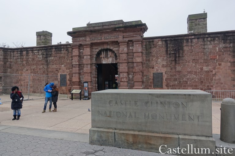 US_CastleClinton0